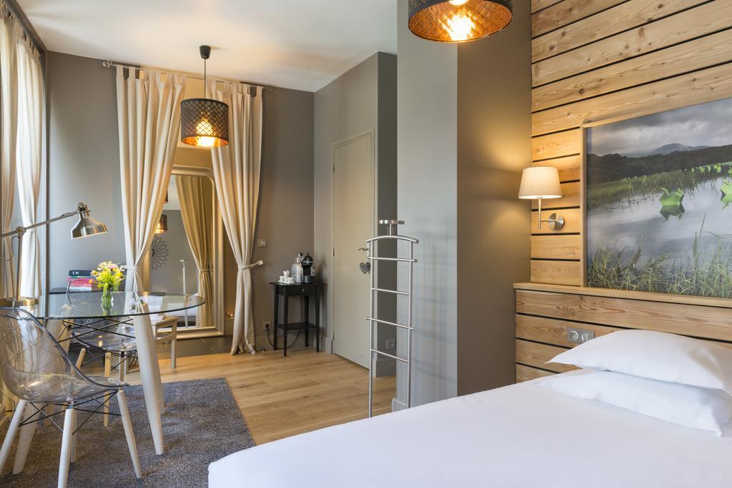 Hotel De Russie Мон-Дор Екстер'єр фото