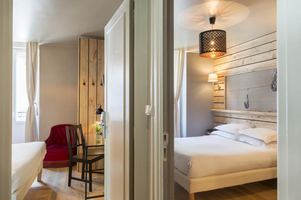 Hotel De Russie Мон-Дор Екстер'єр фото