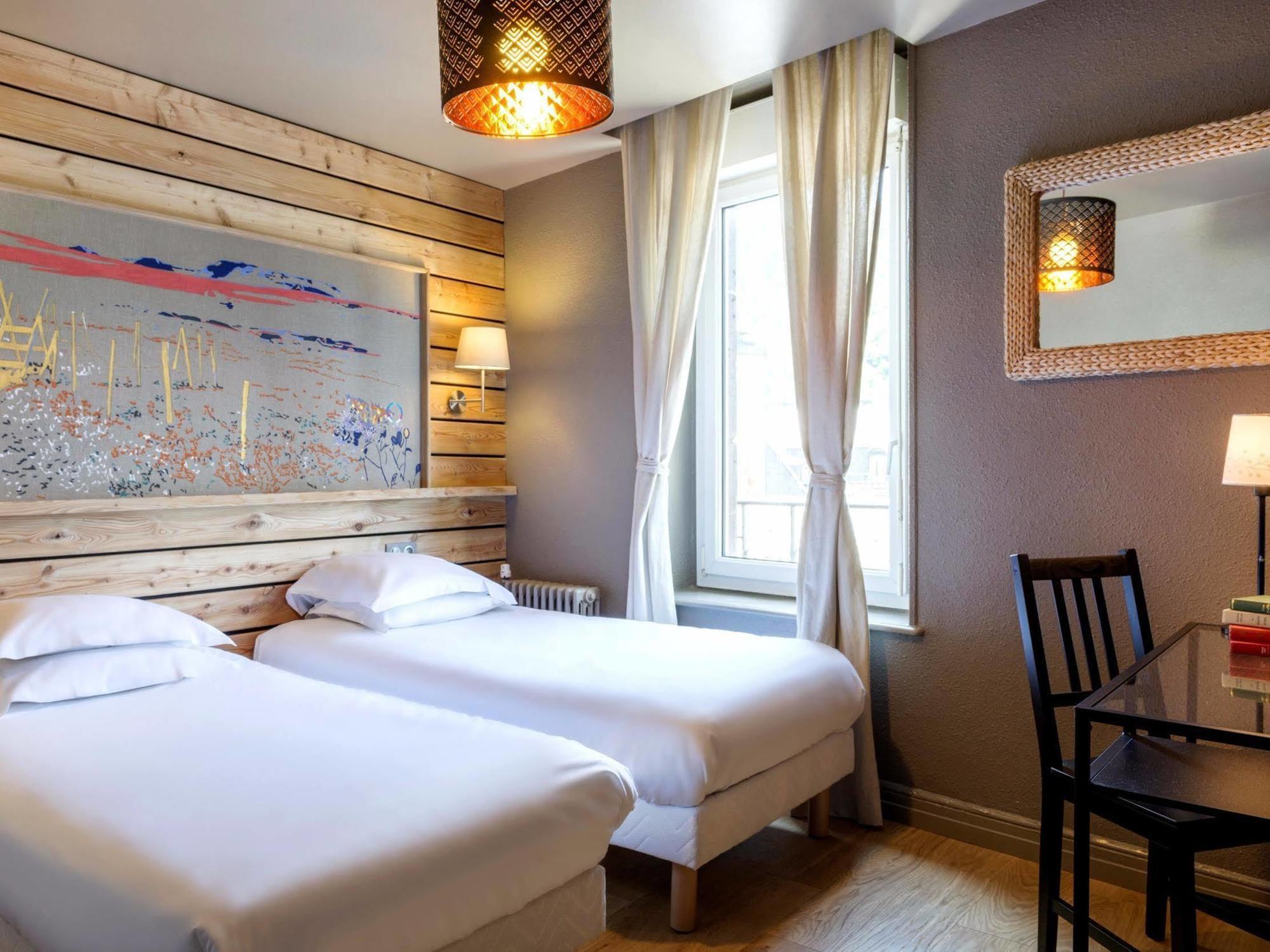 Hotel De Russie Мон-Дор Екстер'єр фото
