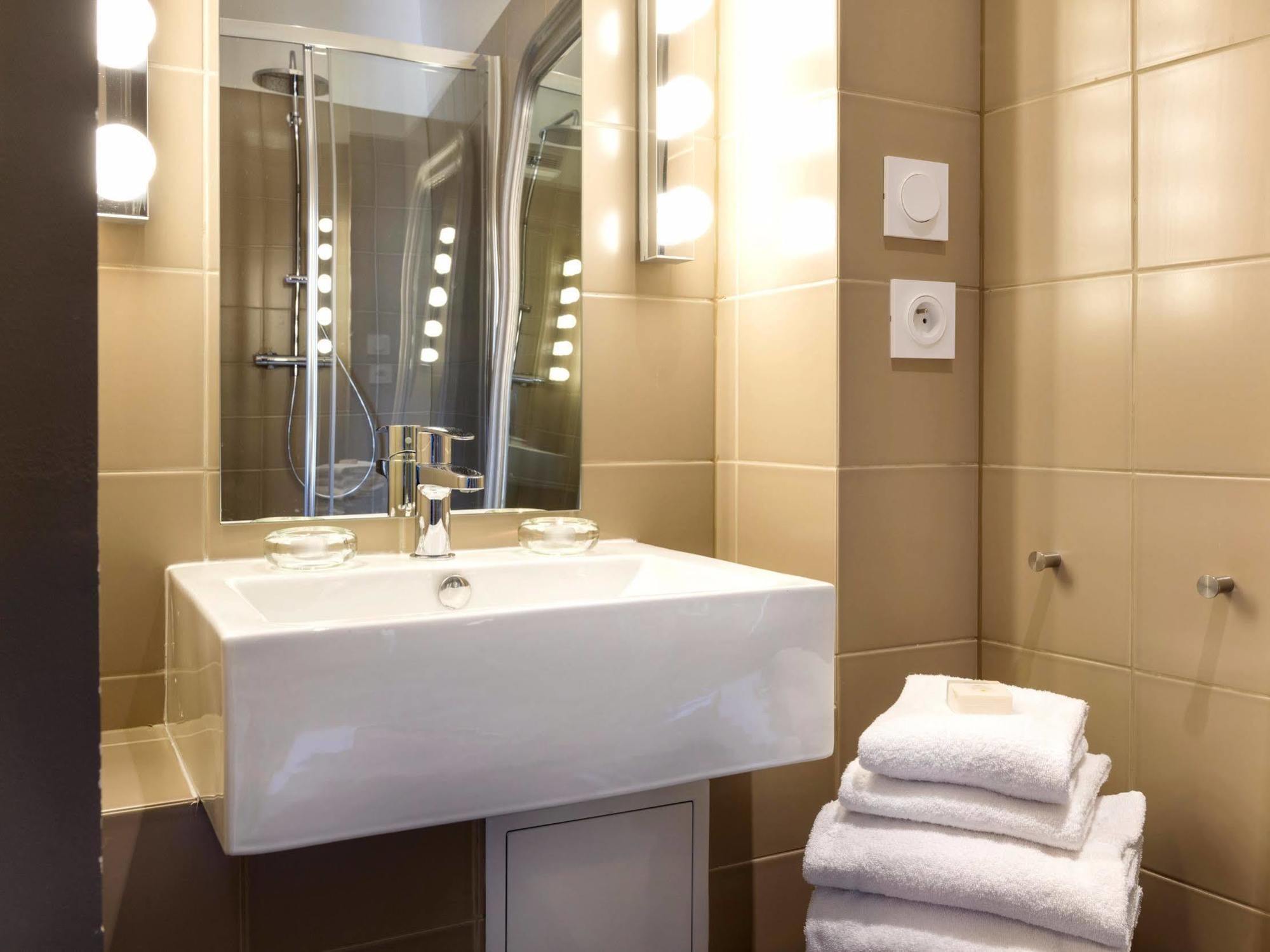 Hotel De Russie Мон-Дор Екстер'єр фото