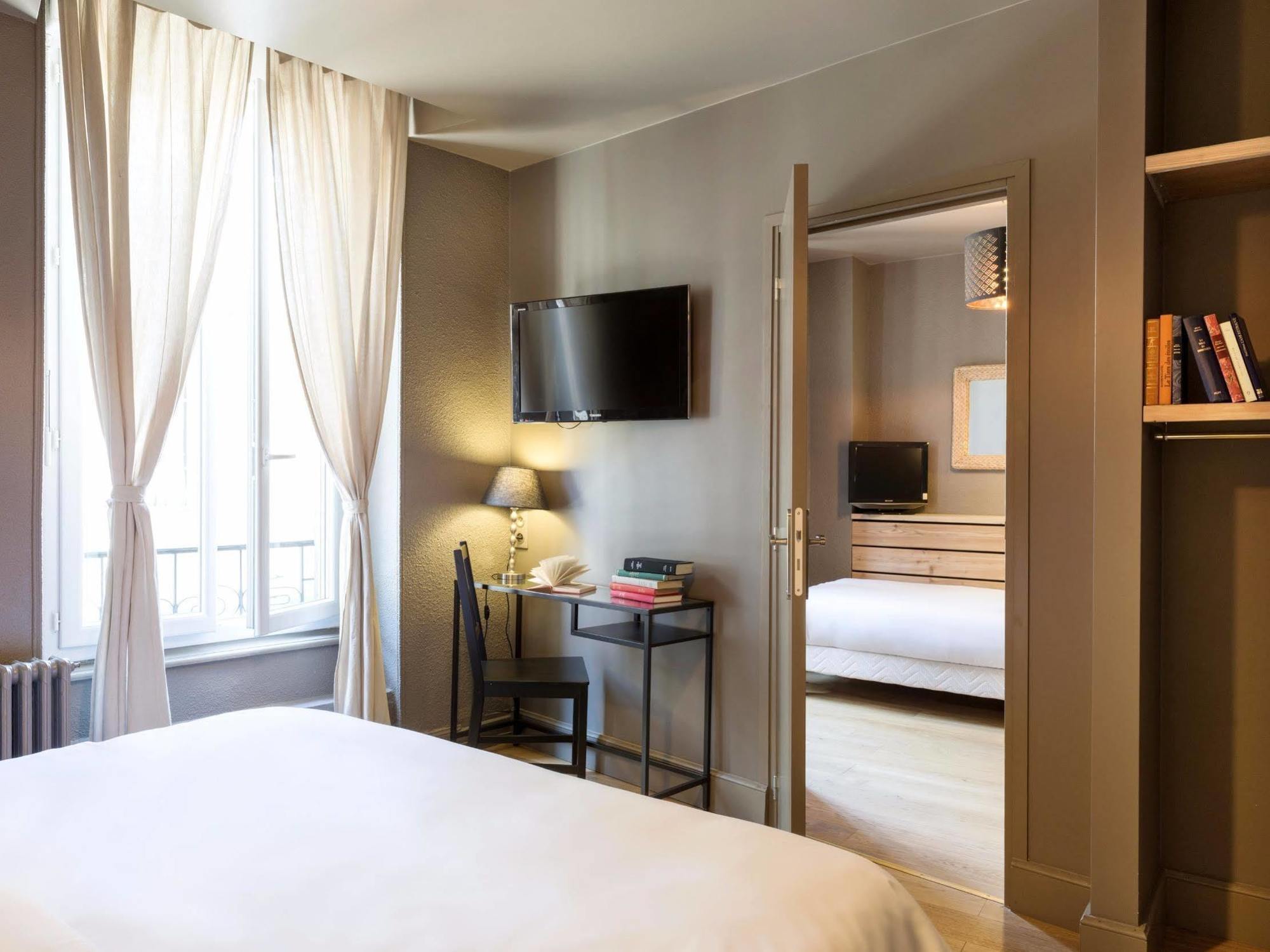 Hotel De Russie Мон-Дор Екстер'єр фото